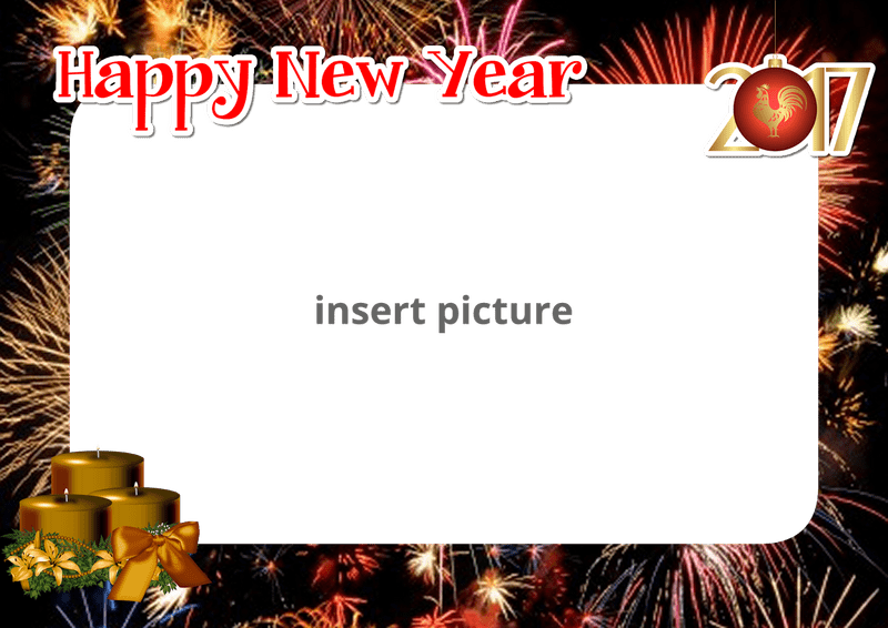 Firework Sparkler Celebration for New Year's Eve PNG