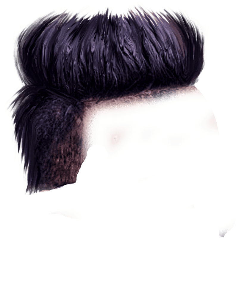 Stylish Hair Dryer for Perfectly Styled Hair PNG