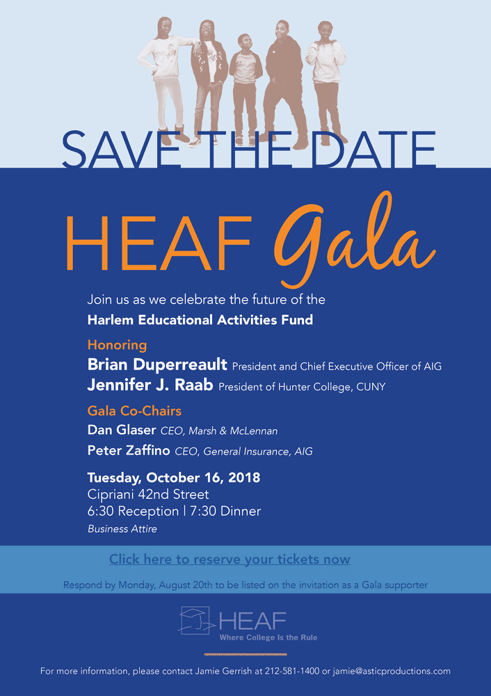 Celebrating Future Energy at HEAF Gala PNG