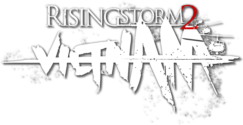 Rising Storm Vietnam Warfare Unleashed PNG