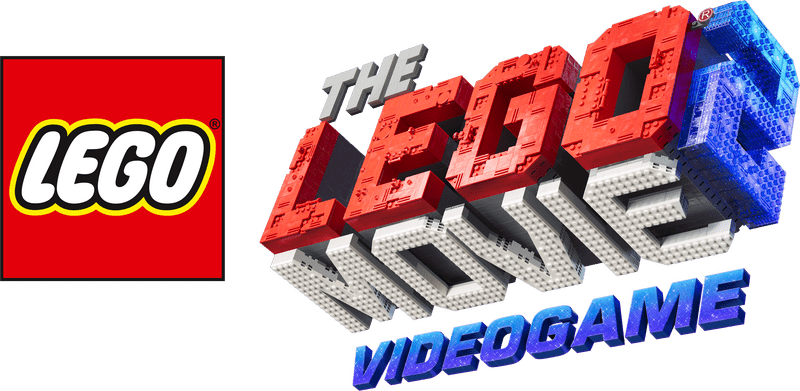 LEGO Movie Adventure The Ultimate Videogame Experience PNG