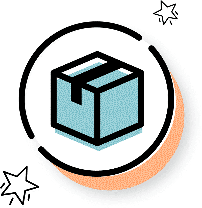 Efficient Shipping Solutions for Your Business PNG