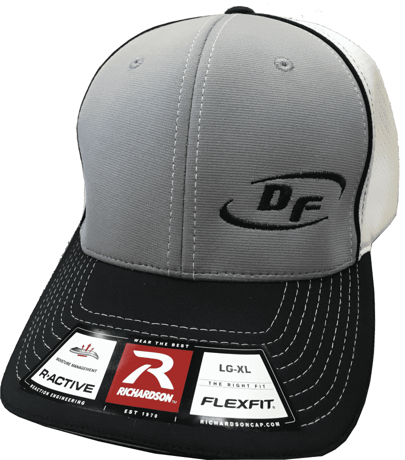 Deep Forest Adventure Cap PNG