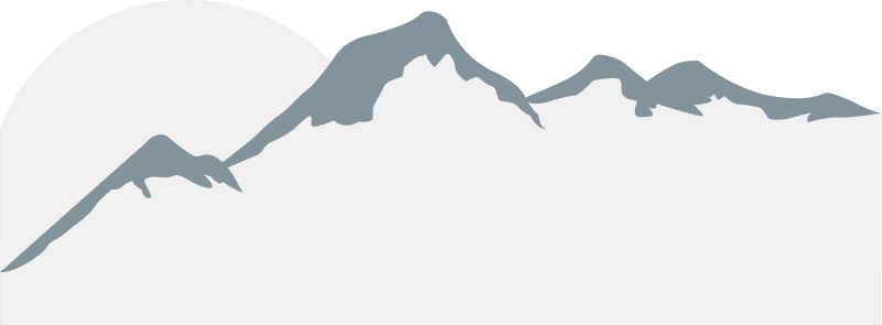 Whispers of the Mountain Peaks PNG