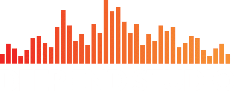 Deep End Tattoo Studio Art Beneath the Surface PNG