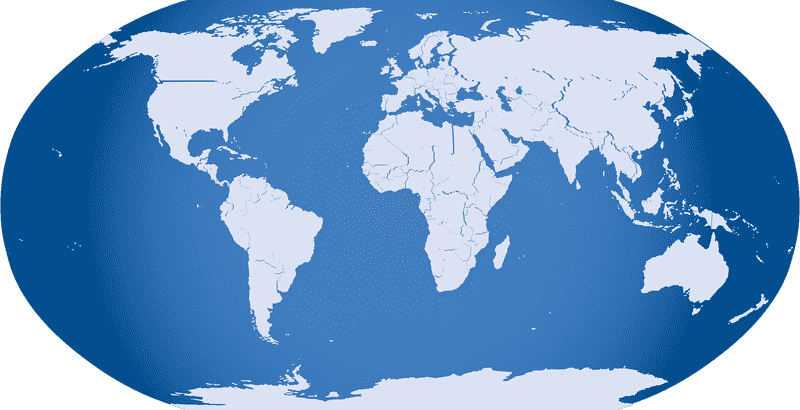 Global Perspectives A World Without Borders PNG