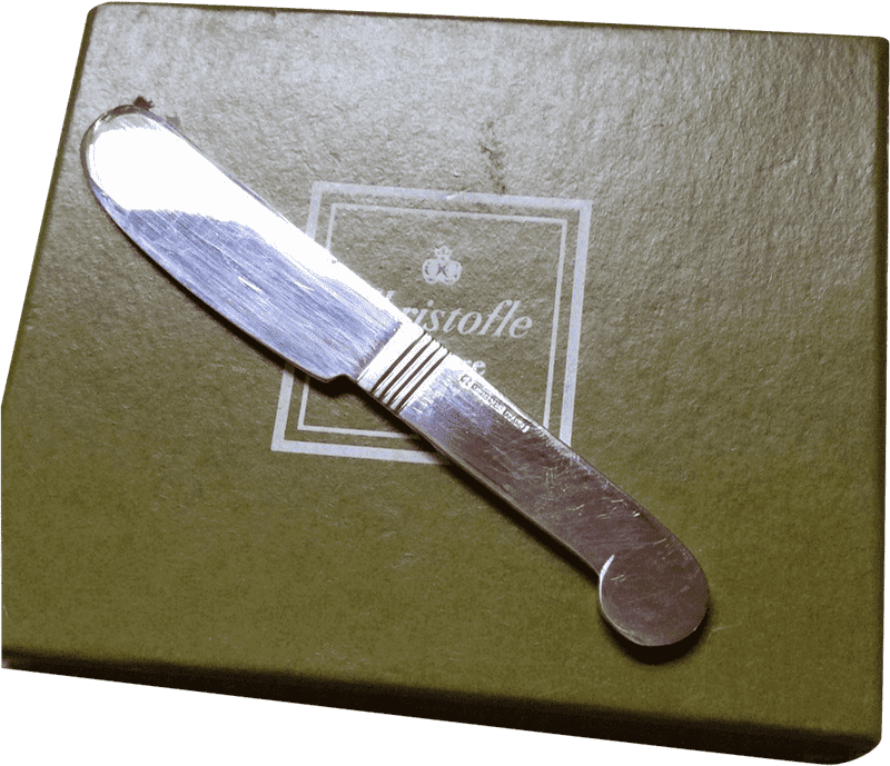 Elegant Knife Block for Stylish Kitchens PNG