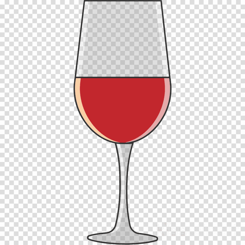 Elegant Red Wine Bottle Appeal PNG