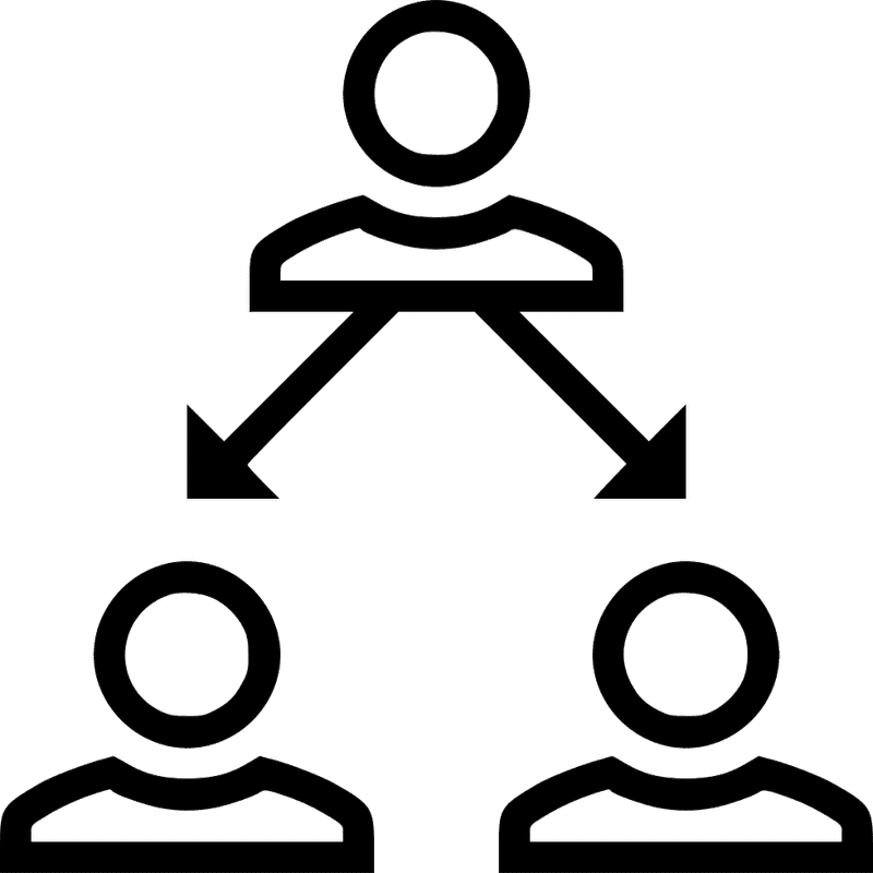 Dynamic Market Interaction Hub PNG