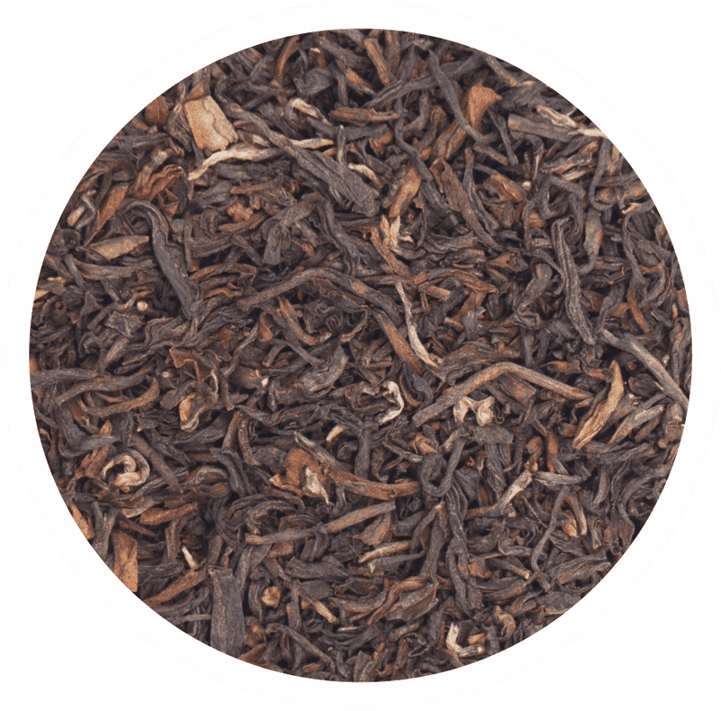 Ginger Tea Serenity Blend PNG
