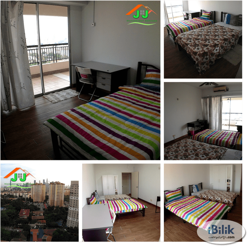 Bright and Comfortable Hospital Room Retreat PNG