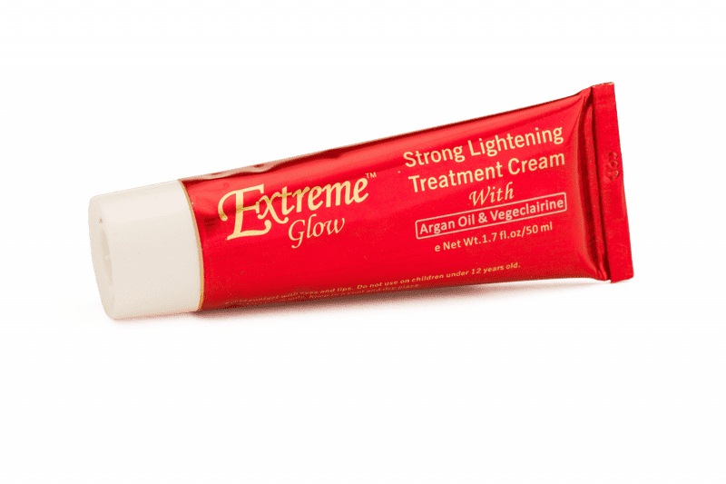 Extreme Glow Toothpaste Brighten Your Smile! PNG