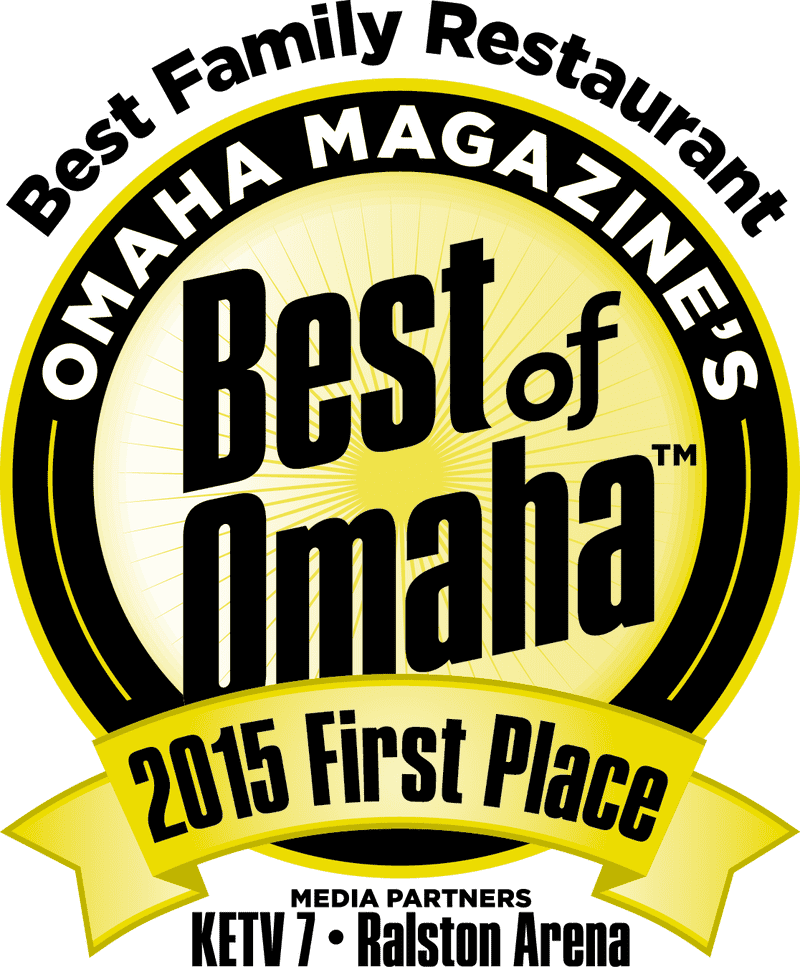 Best Family Restaurant in Omaha PNG