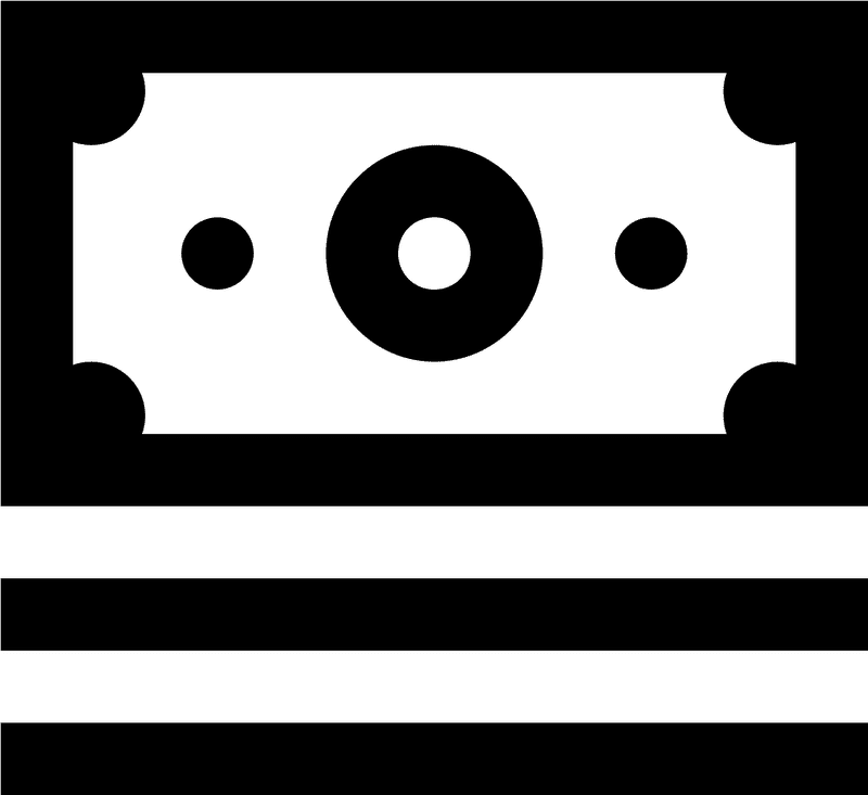 Stylized GP Icon for Modern Applications PNG