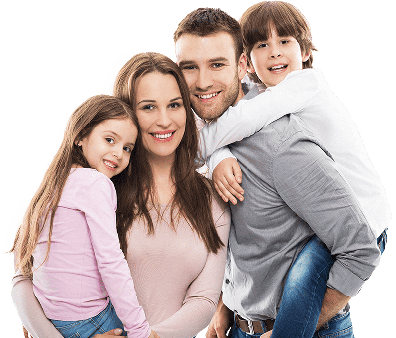 Joyful Moments in Our Family Together PNG