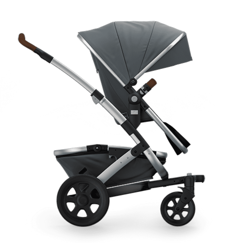 Premium Baby Stroller for Comfort and Style PNG