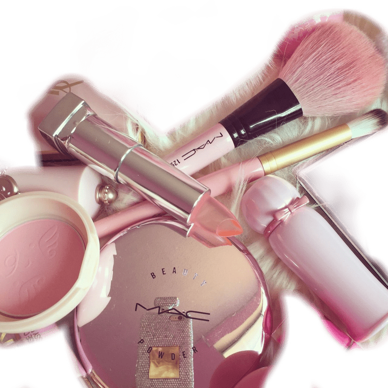 Essential Makeup Brush Set for Flawless Beauty PNG
