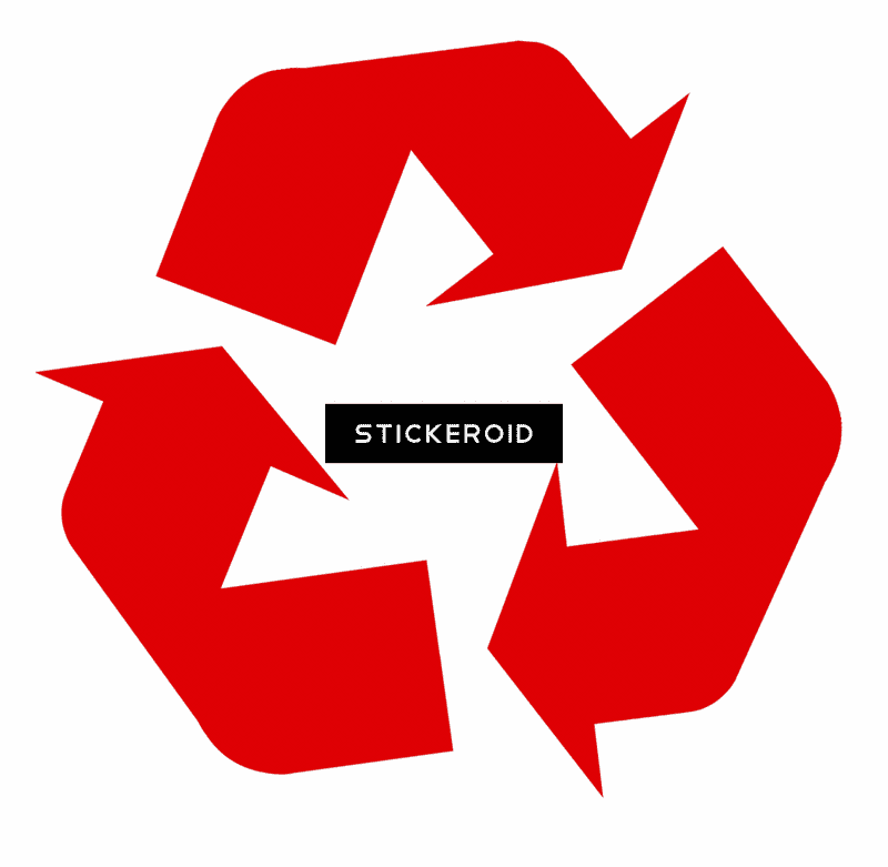 Eco-Friendly Recycling Bin for Sustainable Living PNG