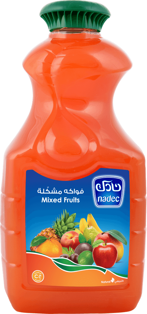 Refreshing Mixed Fruits Juice Bar Delights PNG