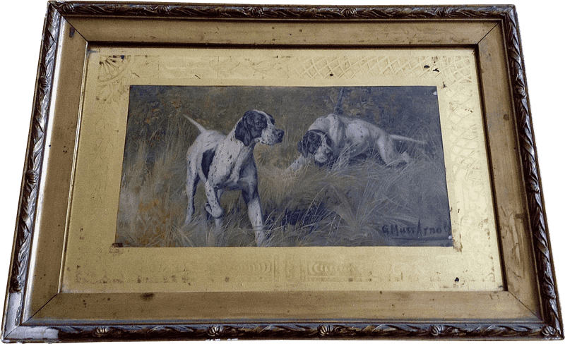 Laser Pointer Engaging Training Tool for Dogs PNG