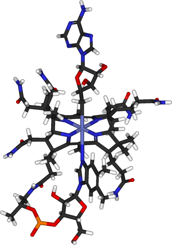 Vitamin Structure The Essence of Vitality PNG