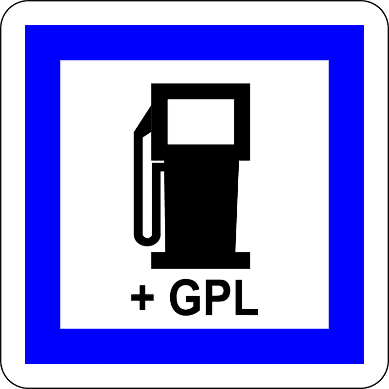Petroleum Fuel Station with LPG Availability PNG