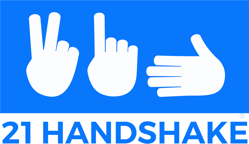 Unlocking Connections The Power of 21 Handshake PNG