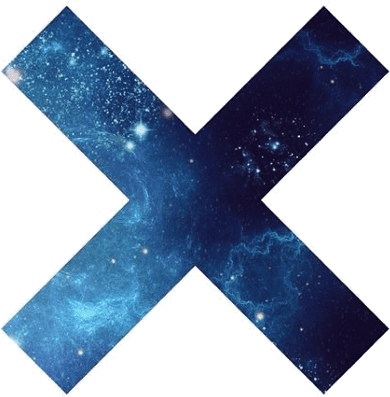 Whispers of the Galaxy's Heart PNG
