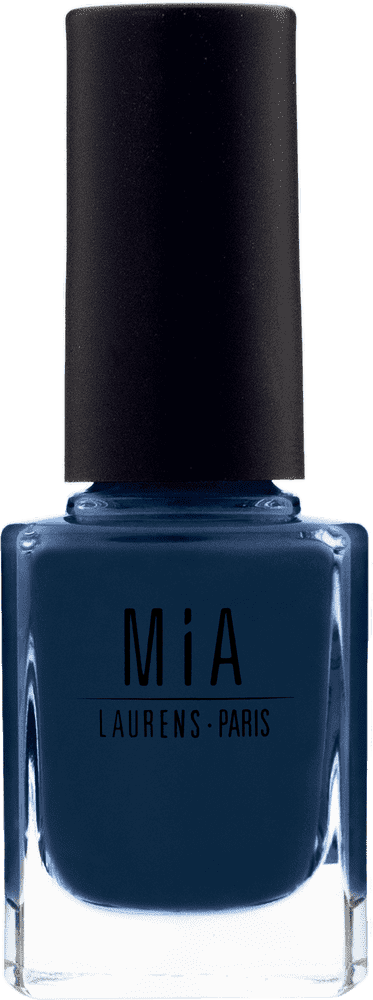 Deep Forest Serenity Nail Polish PNG