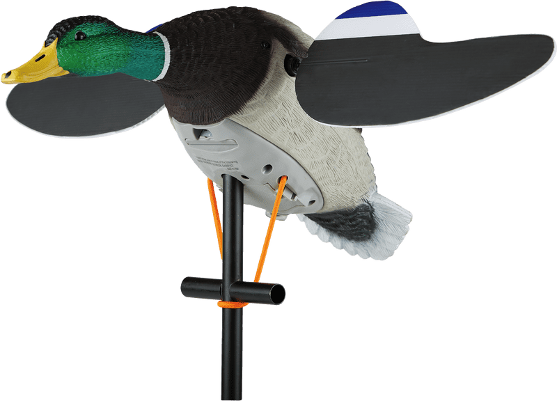Rubber Duck Drone Quack and Fly PNG