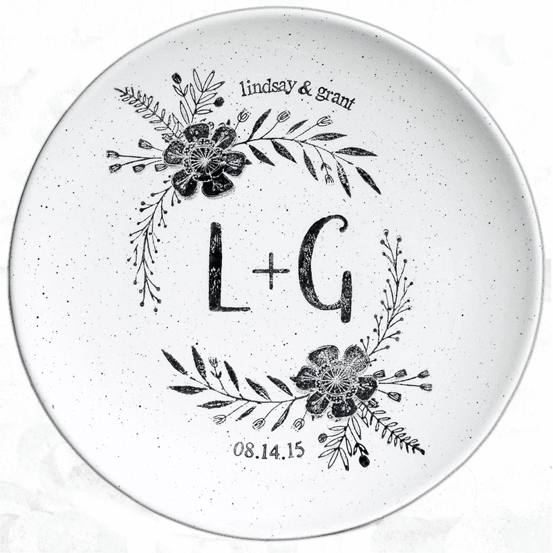 Custom Celebration Nachos Plate for Lifetime Memories PNG