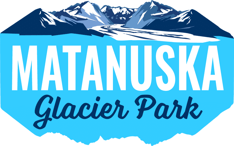 Matanuska Glacier Park Adventure PNG