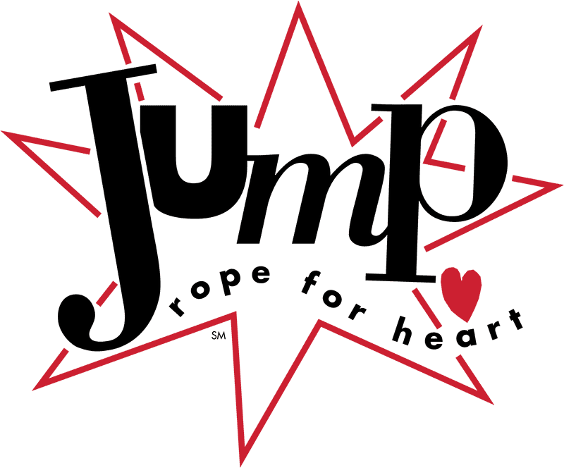 Jump Rope Energize Your Heart PNG