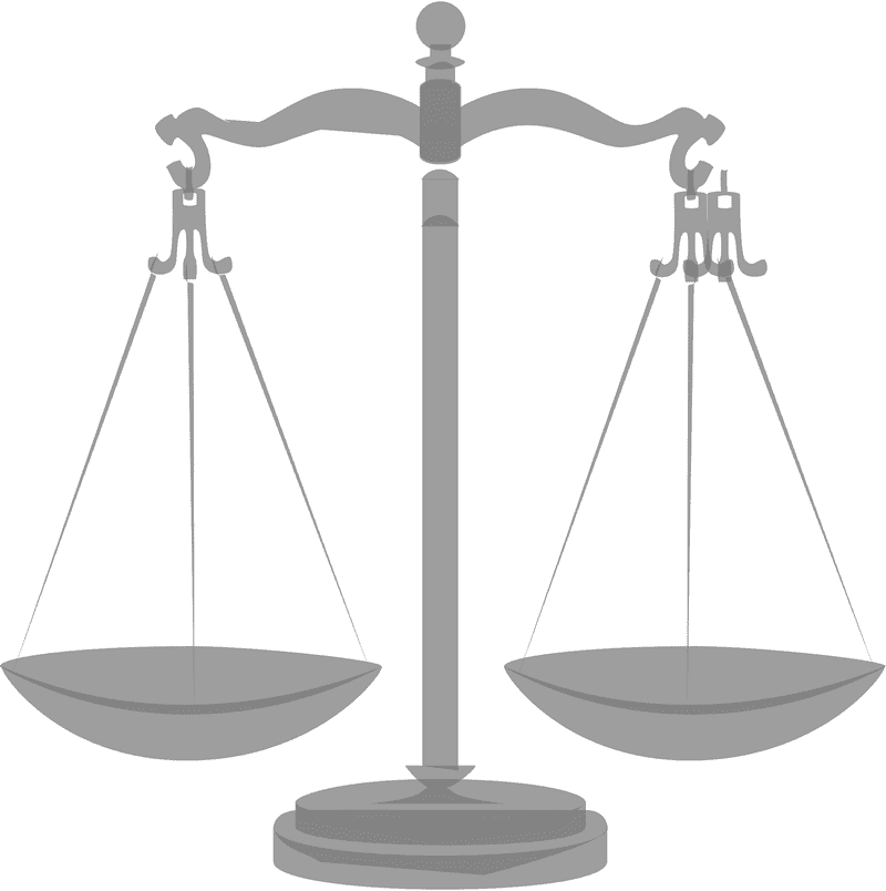 Dual-Bowl Precision Kitchen Scale PNG