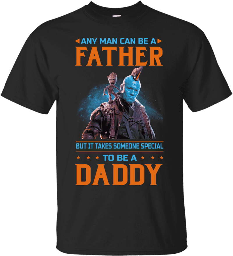 Galaxy Guardian Special Daddies Unite PNG