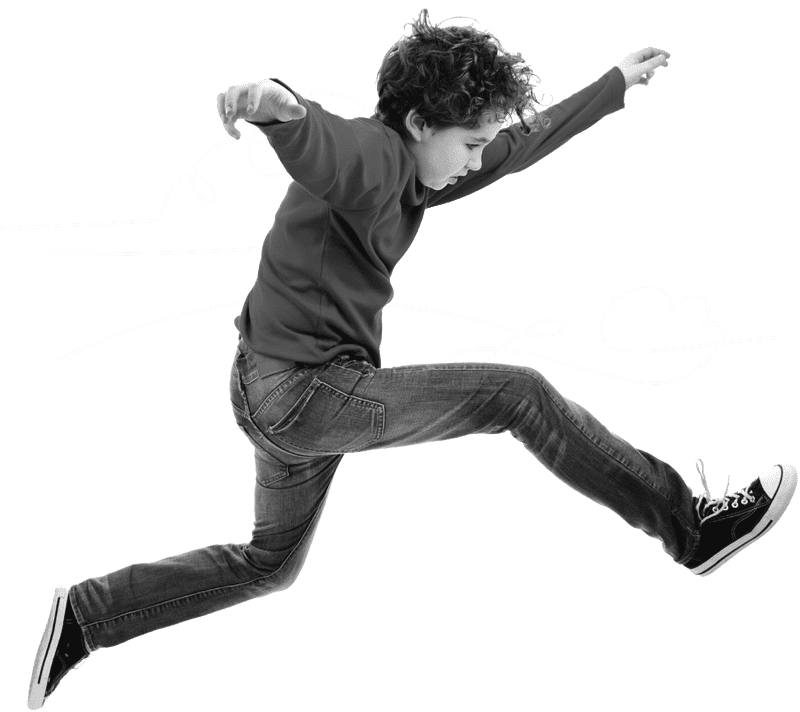 Joyful Jumper A Celebration of Jump Rope Fun PNG
