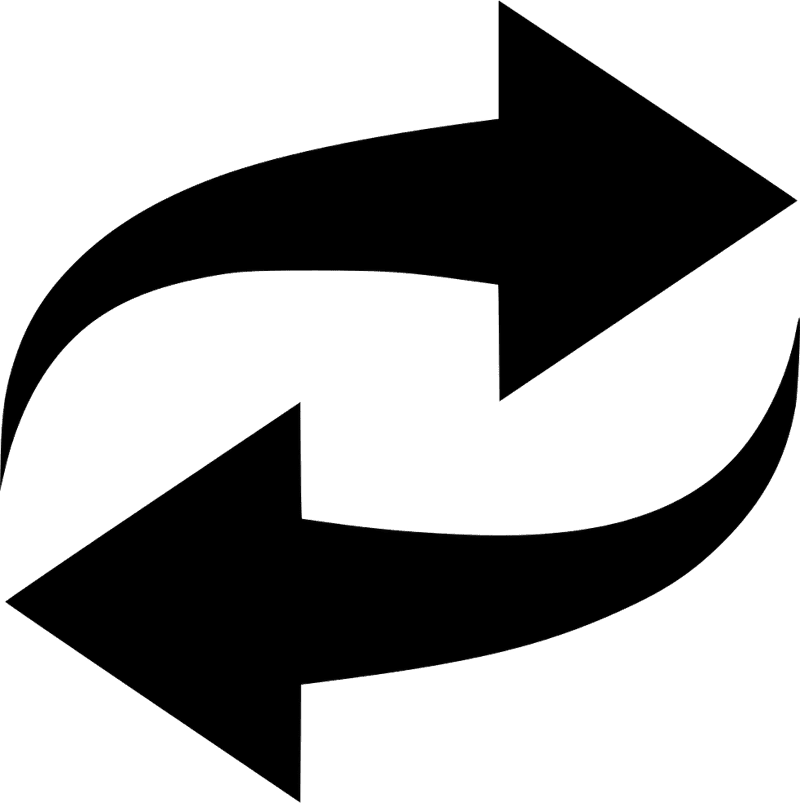 Dynamic Flow of Arrows in Motion PNG