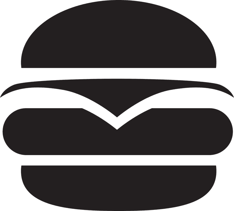 Fast Food Delight Flavor on the Go PNG
