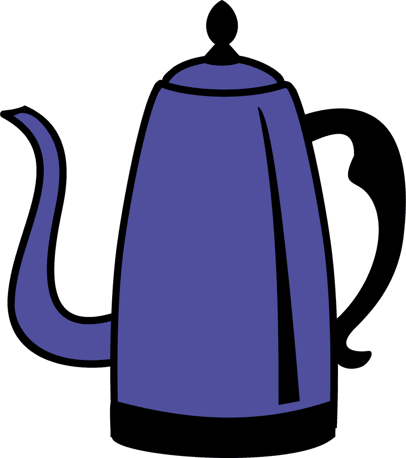 Elegant Fondue Pot for Sharing Delight PNG