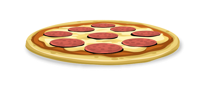 Ultimate Pizza Cutter for Perfect Slices PNG