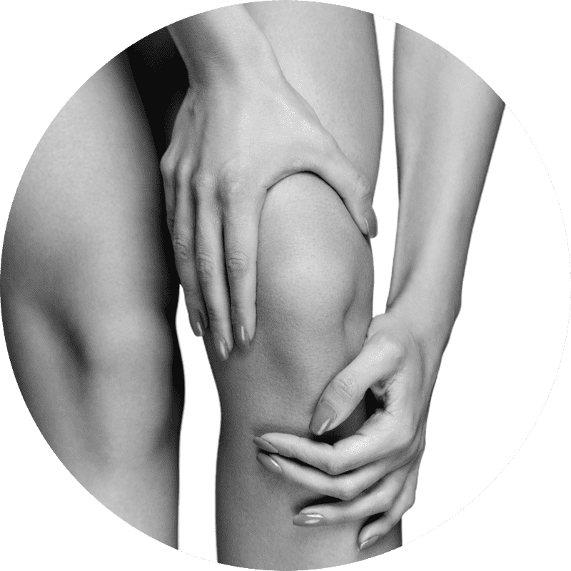 Protective Knee Pads for Active Comfort PNG