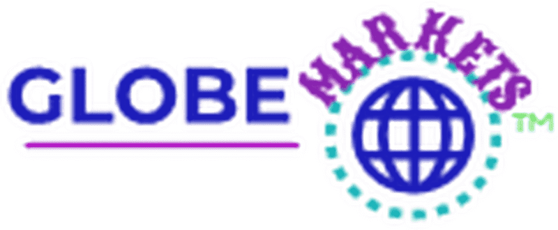 Globe Market Your Global Shopping Destination PNG