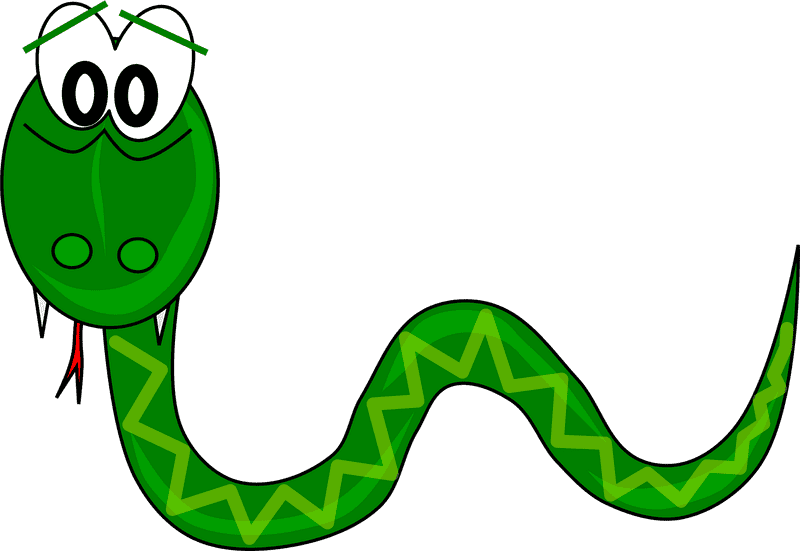 Green Card Gateway Serpent of Opportunity PNG
