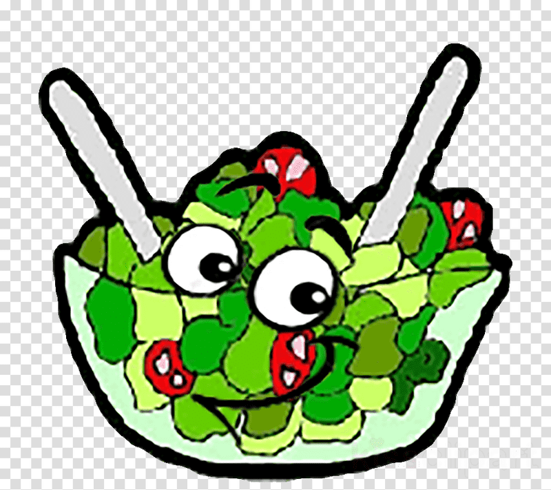 Quinoa Salad Delight with Veggie Magic PNG