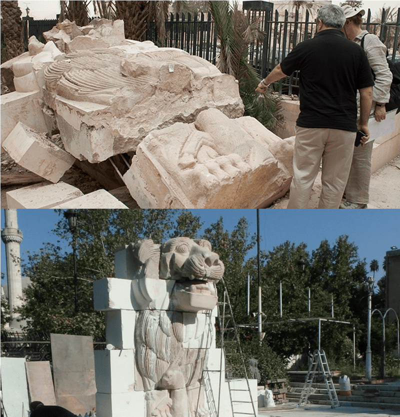 Ancient Insights at the Observatory PNG