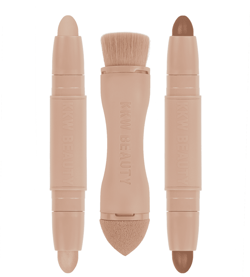 Mortar and Pestle Beauty Blend Tools PNG