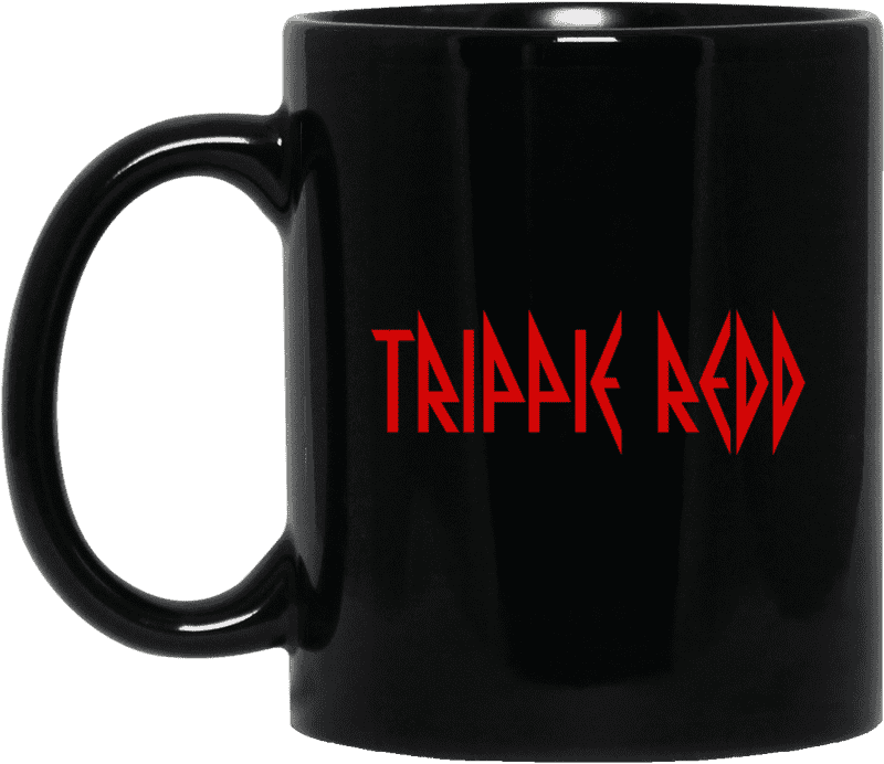 Coffee Beans Brewed for Music Lovers PNG