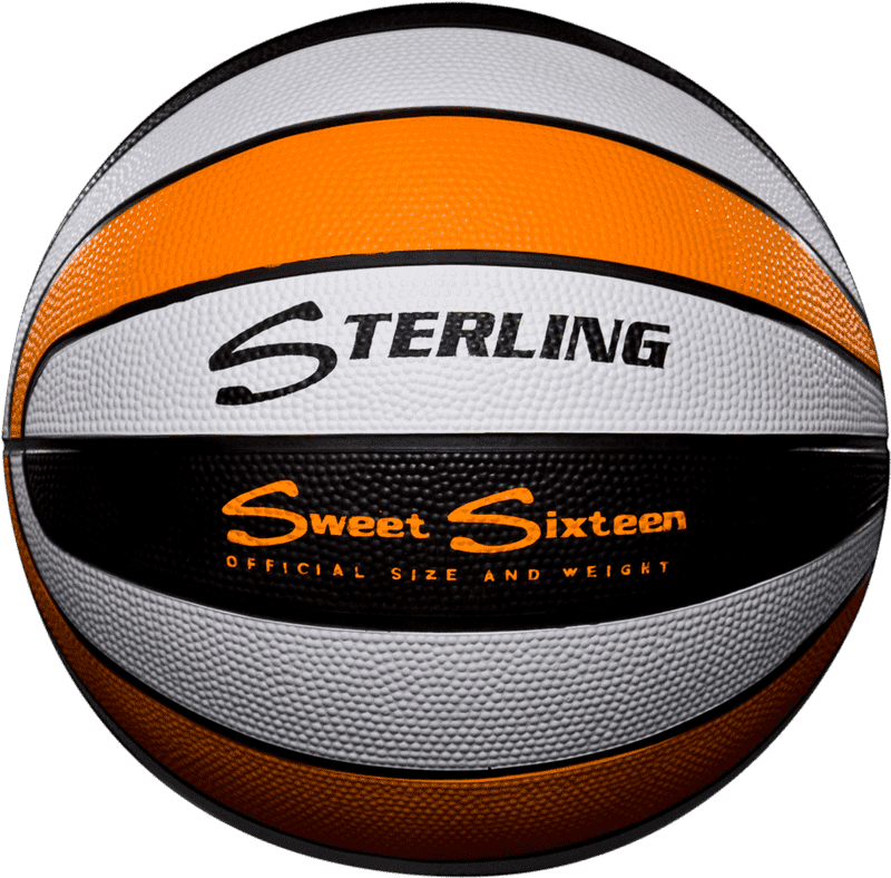 Basketball Sterling Sweet Sixteen Edition PNG