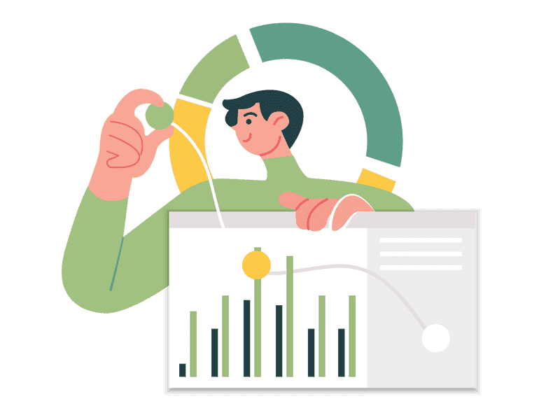 Market Stall Insights Trends and Growth Analysis PNG