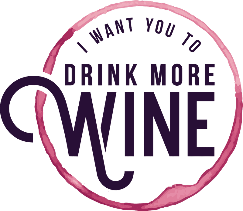 Drink More Wine A Toast to Joy PNG